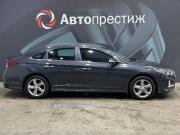Hyundai Sonata VII (LF) Рестайлинг Пермь  - изображение 31