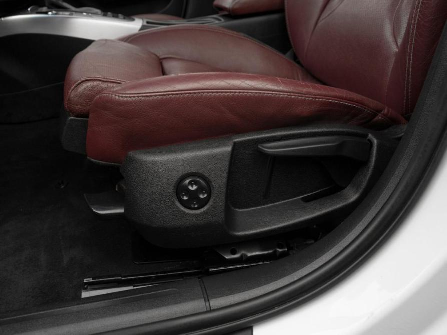 Audi A4 IV (B8) Рестайлинг Москва  - изображение 19