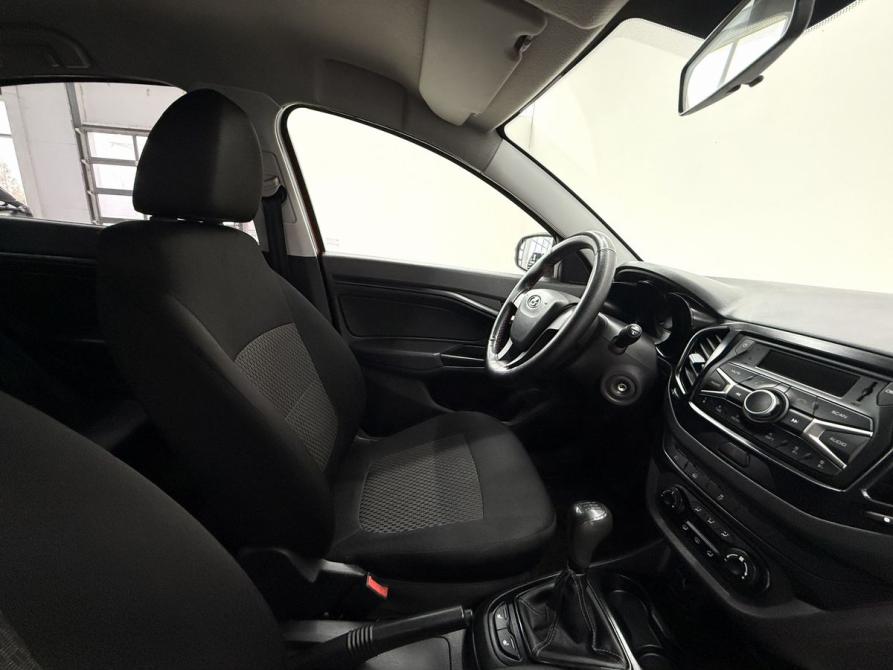 Lada (ВАЗ) Vesta I Смоленск  - изображение 11
