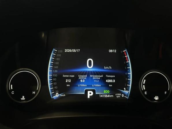 Chery Tiggo 4 I Рестайлинг с пробегом 2020 года, цена 1 230 000 рублей, 141000 км, внедорожник, Автокод Объявления