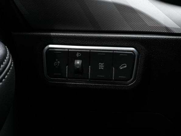 Haval F7x I Рестайлинг с пробегом 2023 года, цена 1 878 000 рублей, 120579 км, внедорожник, Автокод Объявления