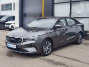 Belgee S50 Москва  - изображение 21