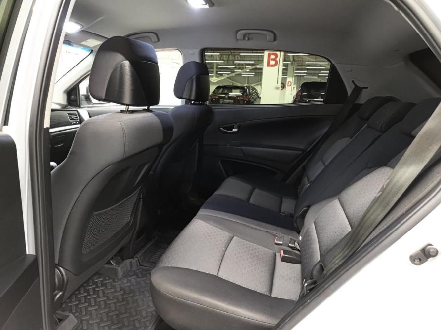 SsangYong Actyon II Казань  - изображение 15