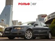 Audi A6 III (C6) Москва  - изображение 23