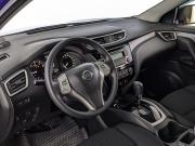 Nissan Qashqai II Москва  - изображение 41