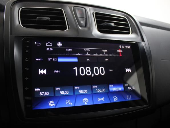 Renault Sandero II Рестайлинг с пробегом 2022 года, цена 1 399 900 рублей, 89731 км, хэтчбек, Автокод Объявления