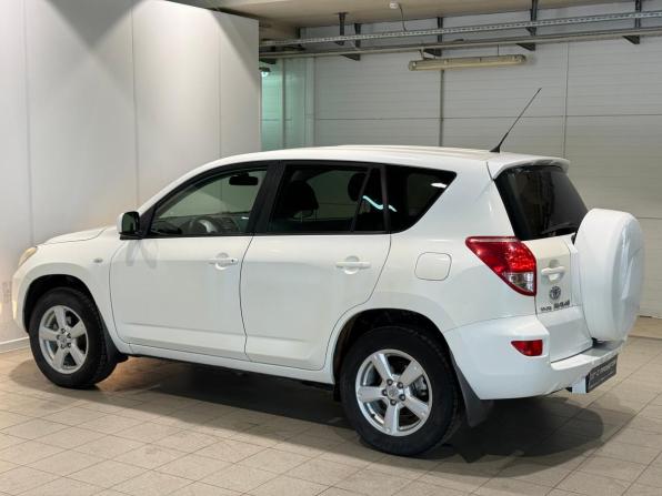 Toyota RAV4 III (XA30) с пробегом 2008 года, цена 1 190 000 рублей, 190001 км, внедорожник, Автокод Объявления