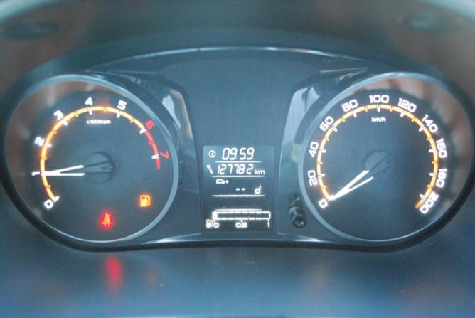 Lada (ВАЗ) Granta I Рестайлинг с пробегом 2022 года, цена 690 000 рублей, 127790 км, хэтчбек, Автокод Объявления
