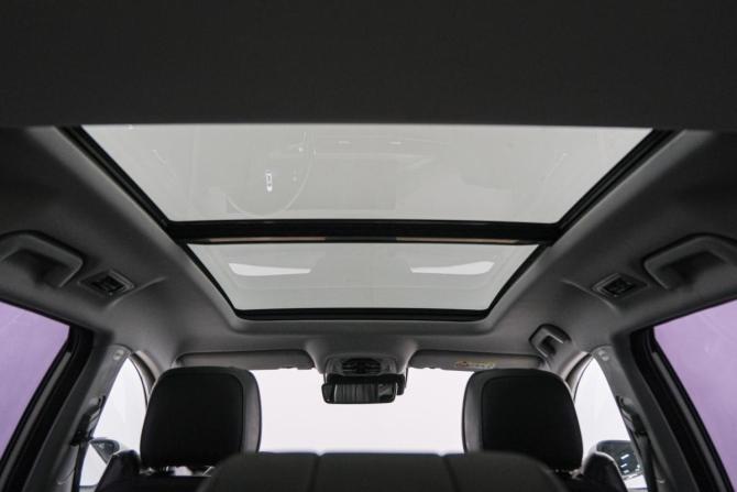 Chery Tiggo 8 Pro Max I с пробегом 2022 года, цена 1 909 000 рублей, 96900 км, внедорожник, Автокод Объявления