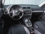 Skoda Octavia II (A5) Рестайлинг Ростов-на-Дону  - изображение 21