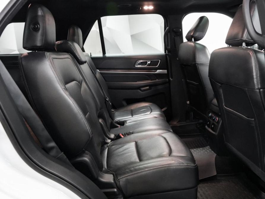 Ford Explorer V Рестайлинг 2 Ульяновск  - изображение 13