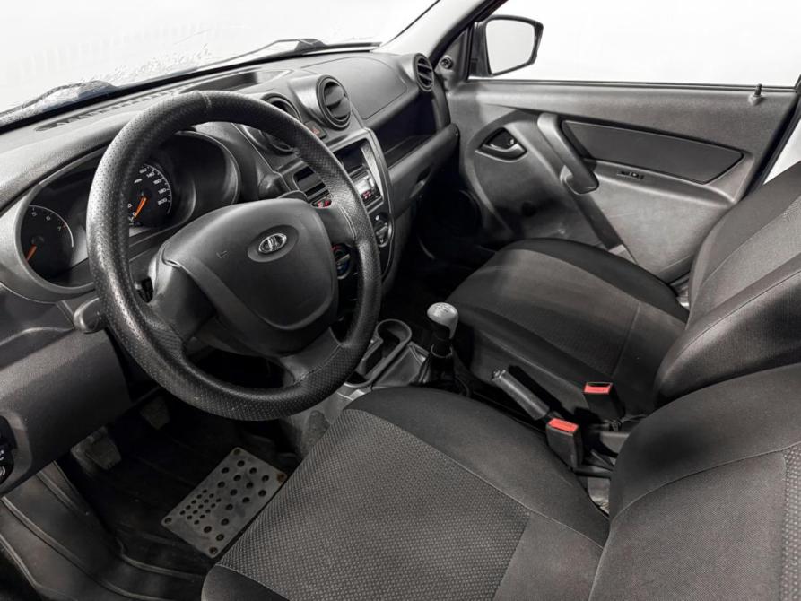 Lada (ВАЗ) Granta I Санкт-Петербург  - изображение 9