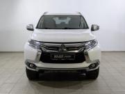 Mitsubishi Pajero Sport III Химки  - изображение 37