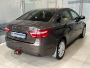 Lada (ВАЗ) Vesta I Москва  - изображение 19