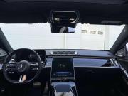 Mercedes-Benz S-Класс VII (W223) Санкт-Петербург  - изображение 55