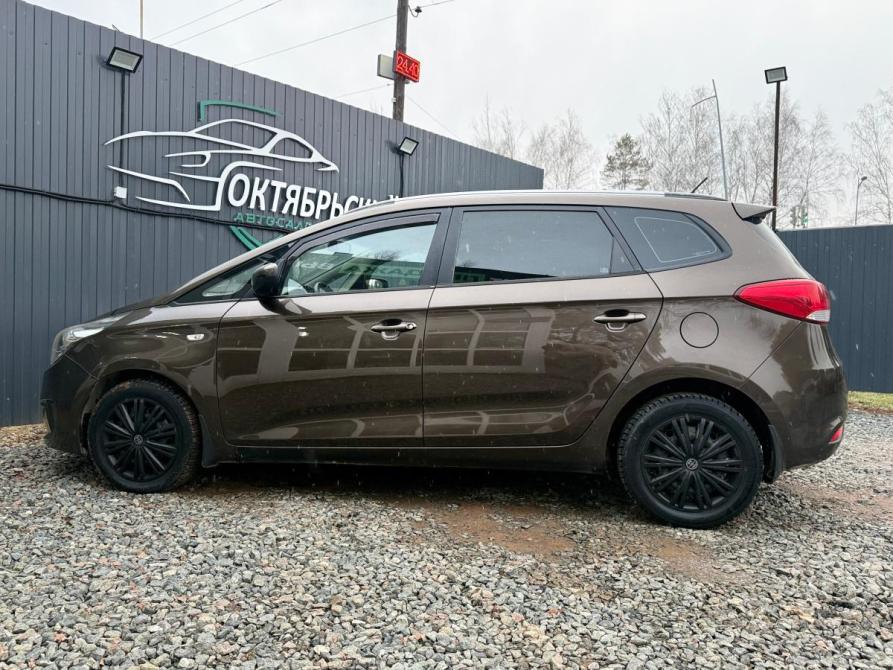 Kia Carens III (RP) Ижевск  - изображение 8