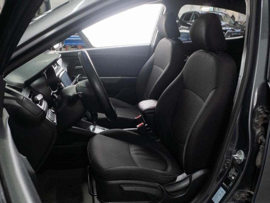 Kia Rio III Тюмень  - изображение 10
