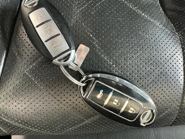 Nissan Teana II с пробегом 2008 года, цена 845 000 рублей, 330000 км, седан, Автокод Объявления