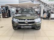 Renault Duster I Рестайлинг Казань  - изображение 24