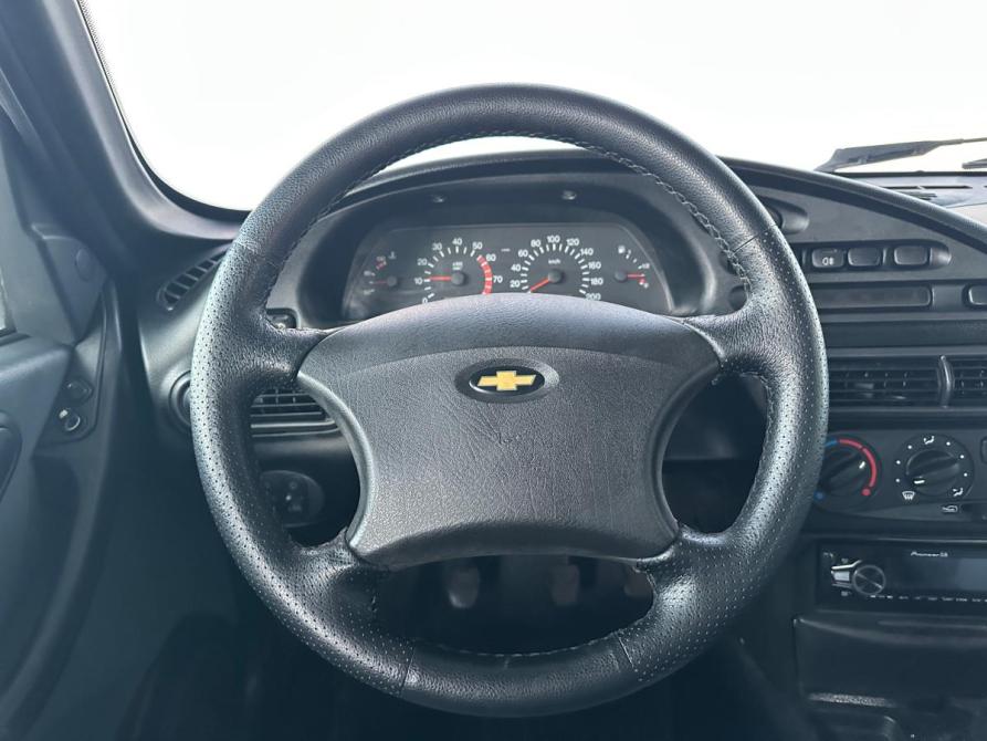 Chevrolet Niva I Тамбов  - изображение 17