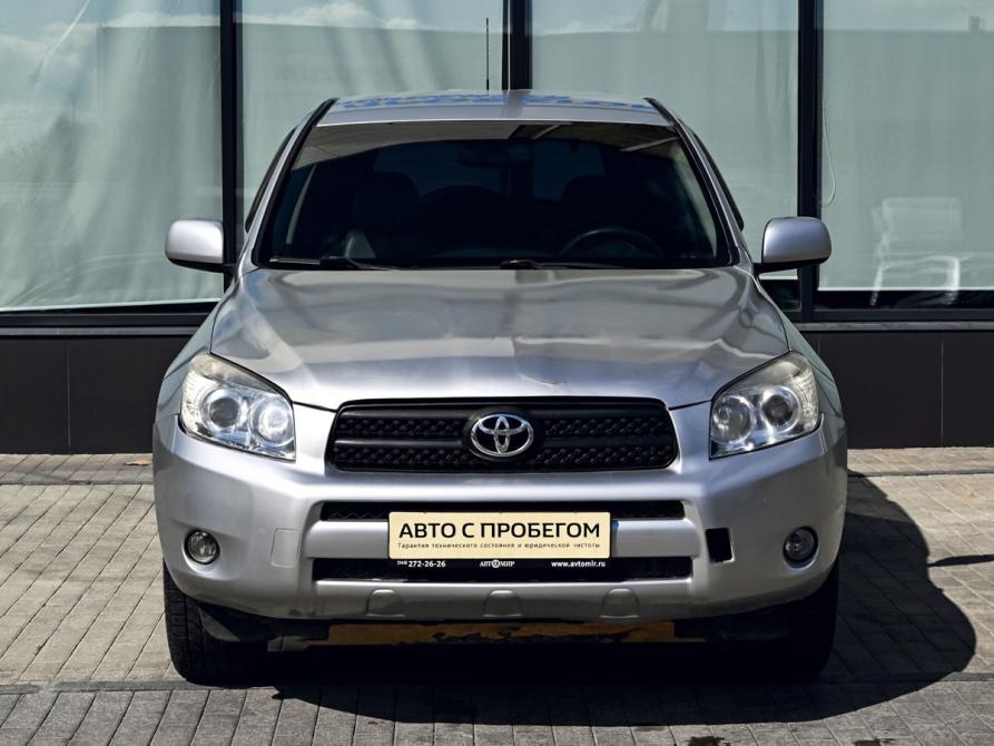Toyota RAV4 III (XA30) Екатеринбург  - изображение 8