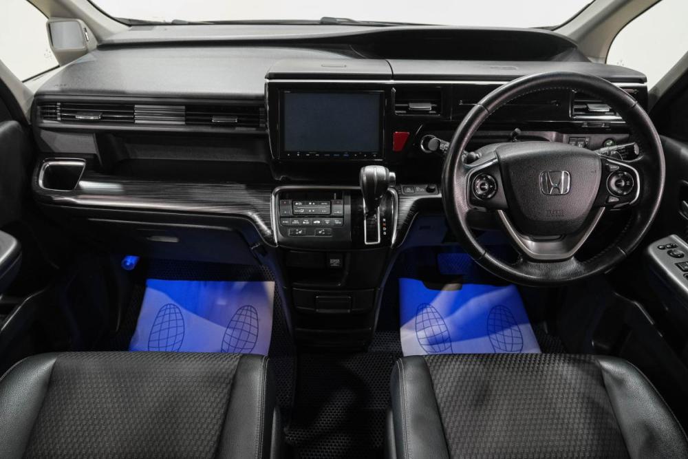 Honda Stepwgn V Новокузнецк  - изображение 19