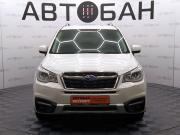 Subaru Forester IV Рестайлинг 2 Екатеринбург  - изображение 32