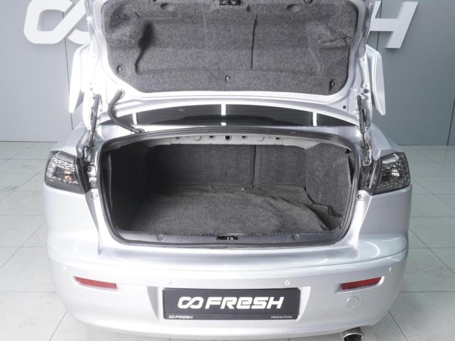 Mitsubishi Lancer X Ростов-на-Дону  - изображение 16