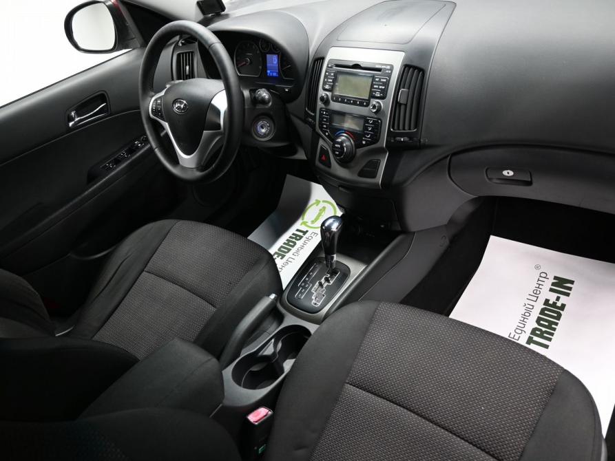 Hyundai i30 I Тверь  - изображение 14