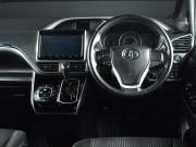 Toyota Voxy III (R80) Рестайлинг Кемерово  - изображение 28
