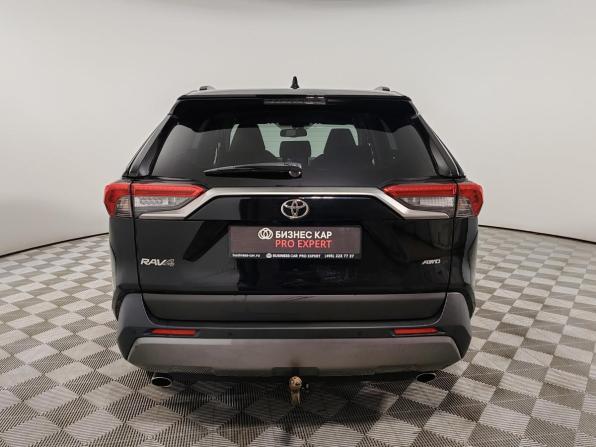 Toyota RAV4 V (XA50) с пробегом 2021 года, цена 3 449 000 рублей, 115528 км, внедорожник, Автокод Объявления