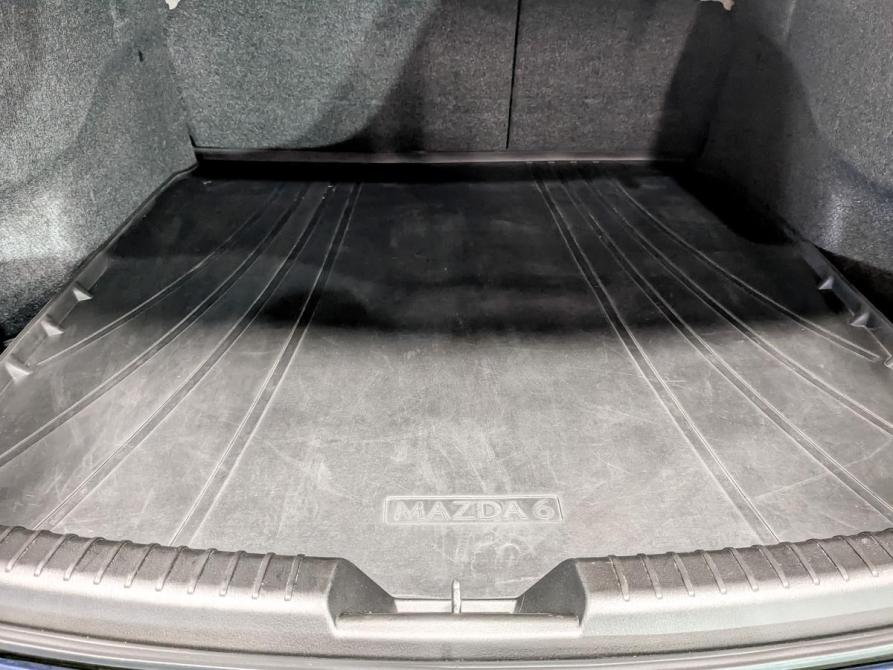 Mazda 6 III (GJ) Рестайлинг 2 Санкт-Петербург  - изображение 10