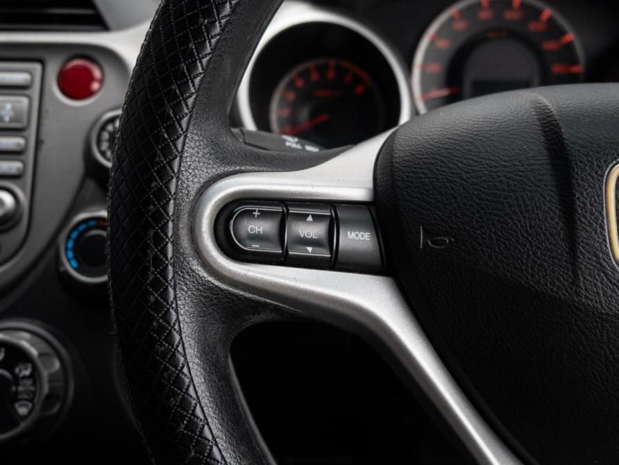 Honda Fit II Краснодар  - изображение 18