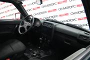 Lada (ВАЗ) Niva Legend I Сургут  - изображение 34