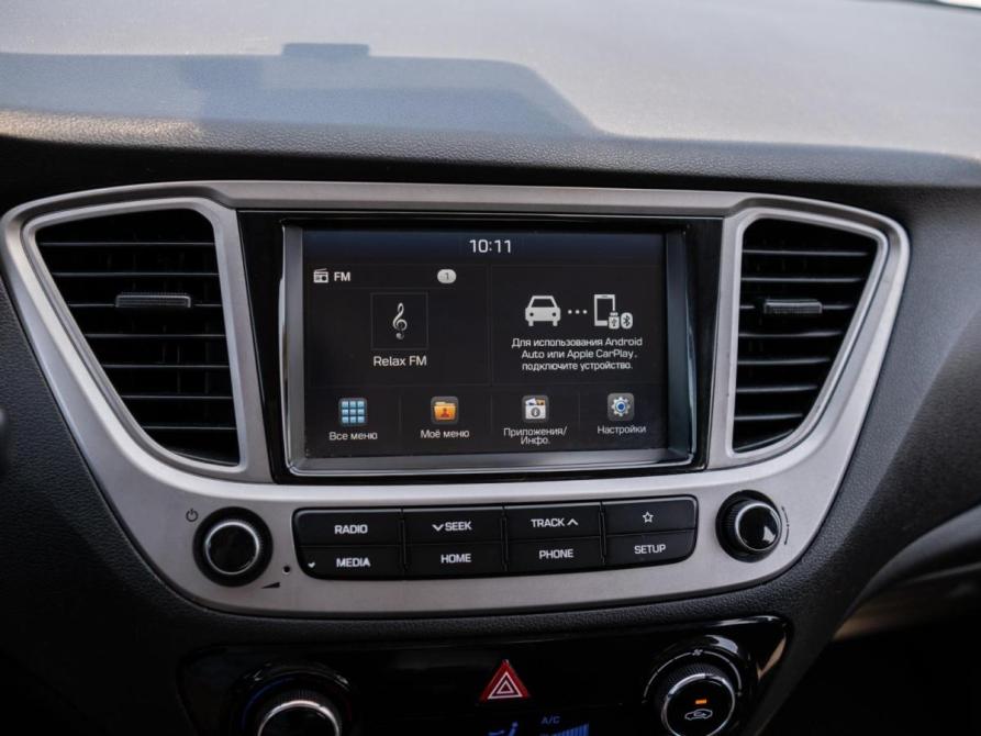 Hyundai Solaris II Сочи  - изображение 13