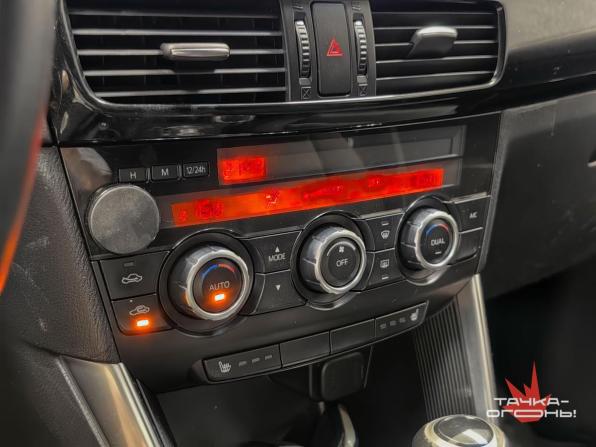 Mazda CX-5 I с пробегом 2013 года, цена 1 798 000 рублей, 175000 км, внедорожник, Автокод Объявления