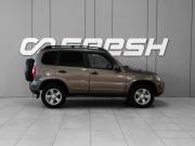 Chevrolet Niva I Рестайлинг Тверь  - изображение 21