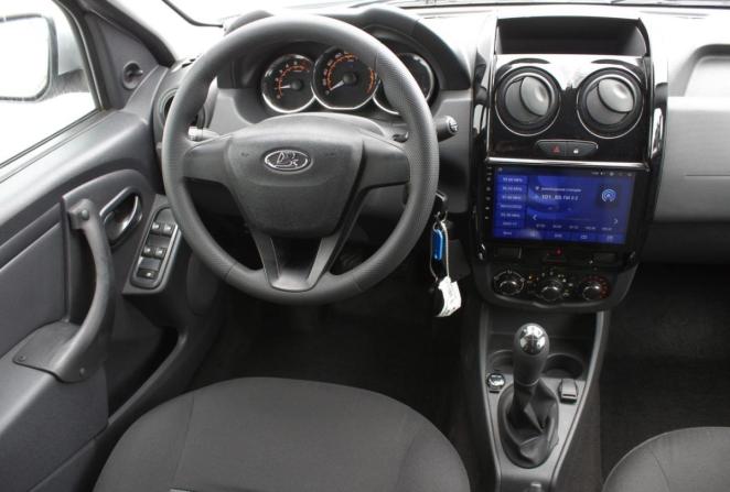 Lada (ВАЗ) Largus I Рестайлинг с пробегом 2025 года, цена 1 430 000 рублей, 21519 км, универсал, Автокод Объявления