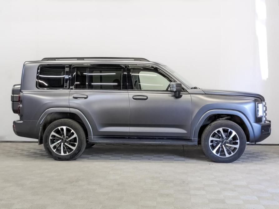 Haval H9 II Москва  - изображение 4