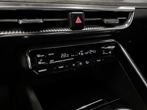 JAC J7 I с пробегом 2023 года, цена 1 225 000 рублей, 41897 км, лифтбек, Автокод Объявления