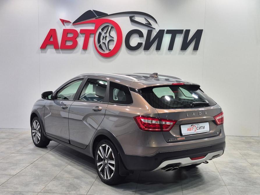 Lada (ВАЗ) Vesta I Воронеж  - изображение 5