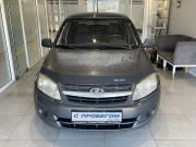 Lada (ВАЗ) Granta I Москва  - изображение 16