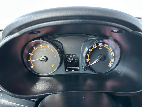 Lada (ВАЗ) Granta I Рестайлинг с пробегом 2022 года, цена 700 000 рублей, 96720 км, седан, Автокод Объявления