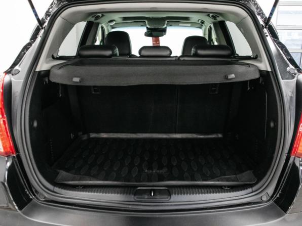 Opel Mokka I с пробегом 2013 года, цена 1 199 000 рублей, 89661 км, внедорожник, Автокод Объявления
