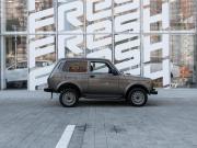 Lada (ВАЗ) 2121 (4x4) I Рестайлинг Ставрополь  - изображение 19