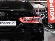 Toyota Camry VIII (XV70) Санкт-Петербург  - изображение 44