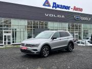 Volkswagen Tiguan II Набережные Челны  - изображение 26