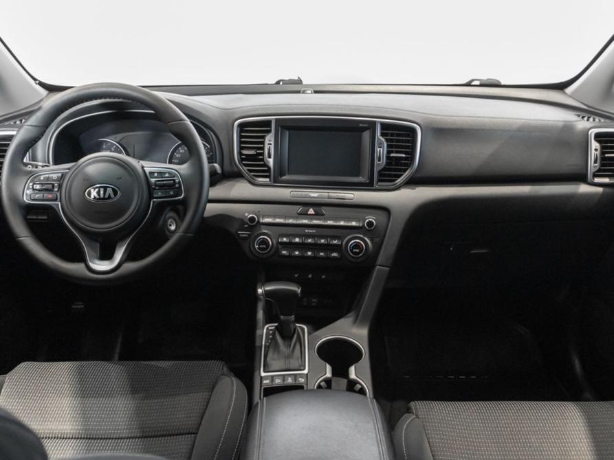 Kia Sportage IV Казань  - изображение 6