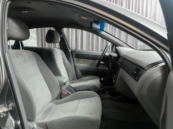 Daewoo Gentra II с пробегом 2013 года, цена 559 000 рублей, 134146 км, седан, Автокод Объявления