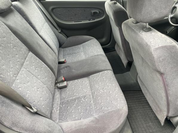 Kia Spectra I Рестайлинг 2 с пробегом 2006 года, цена 269 000 рублей, 246695 км, седан, Автокод Объявления